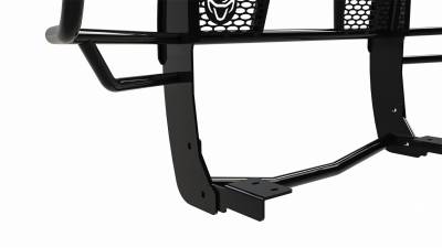Ranch Hand - Ranch Hand Legend Series Grille Guard GGF19HBL1C - Image 5