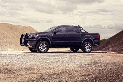 Ranch Hand - Ranch Hand Legend Series Grille Guard GGF19MBL1 - Image 5