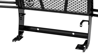 Ranch Hand - Ranch Hand Legend Series Grille Guard GGF19MBL1 - Image 8