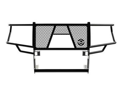 Ranch Hand - Ranch Hand Legend Series Grille Guard GGG201BL1C - Image 1