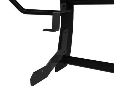 Ranch Hand - Ranch Hand Legend Series Grille Guard GGG201BL1C - Image 4