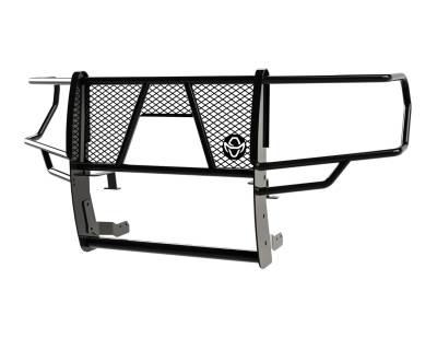 Ranch Hand - Ranch Hand Legend Series Grille Guard GGG201BL1C - Image 6