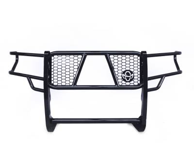Ranch Hand Legend Series Grille Guard GGT16MBL1
