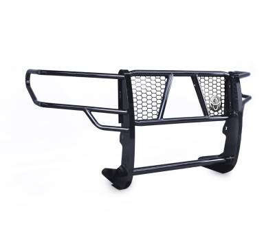 Ranch Hand - Ranch Hand Legend Series Grille Guard GGT16MBL1 - Image 3