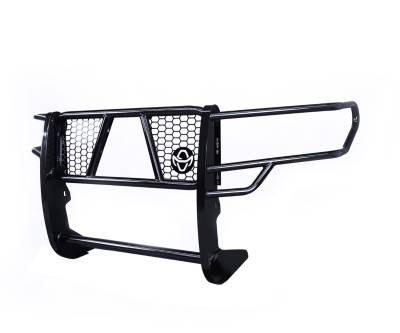 Ranch Hand - Ranch Hand Legend Series Grille Guard GGT16MBL1 - Image 5