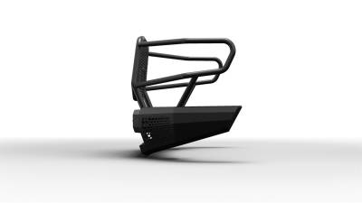 Ranch Hand - Ranch Hand Midnight Series Front Bumper MFD19HBM1 - Image 5