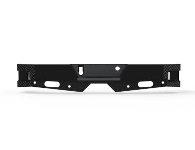 Ranch Hand Sport Series Back Bumper SBC201BLSL