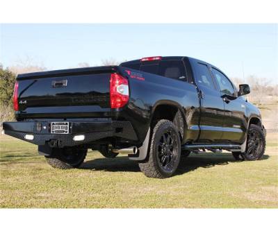 Ranch Hand - Ranch Hand Sport Series Back Bumper SBT14HBLL - Image 2