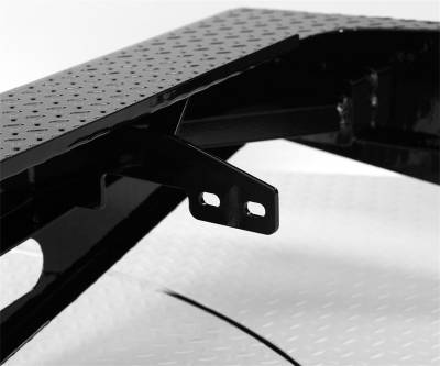 Ranch Hand - Ranch Hand Sport Series Back Bumper SBT14HBLL - Image 3