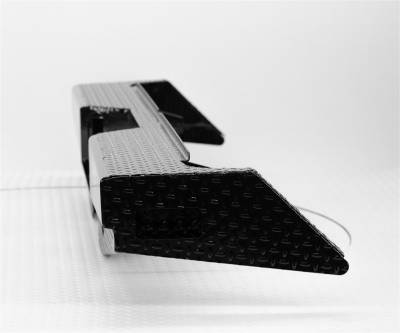 Ranch Hand - Ranch Hand Sport Series Back Bumper SBT14HBLL - Image 5