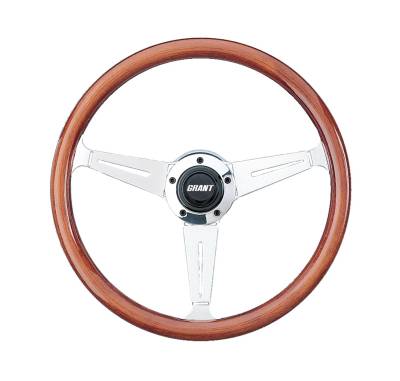 Grant Collectors Edition Steering Wheel 1170