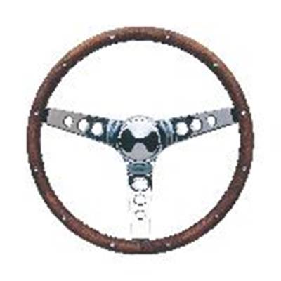 Grant Classic Wood Steering Wheel 213