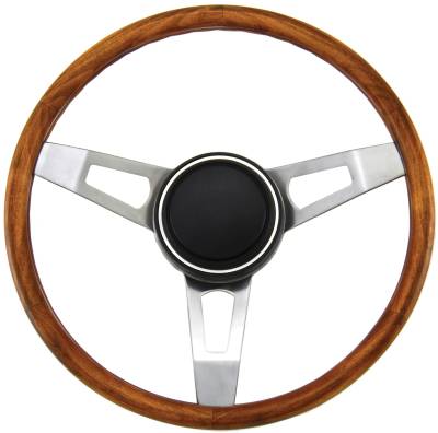 Grant Classic Series Nostalgia Steering Wheel 246