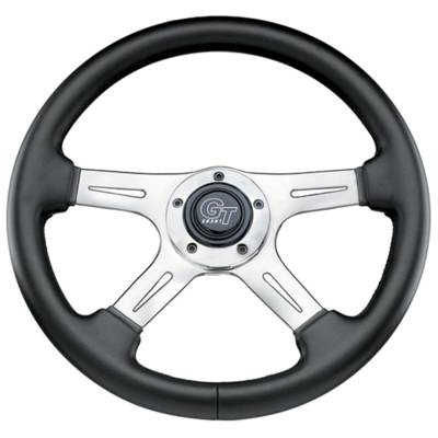 Grant Elite GT Steering Wheel 742