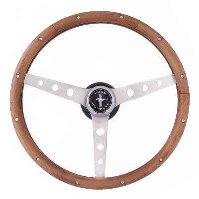 Grant Classic Series Nostalgia Steering Wheel 966