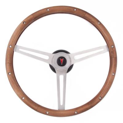Grant Classic Series Nostalgia Steering Wheel 987