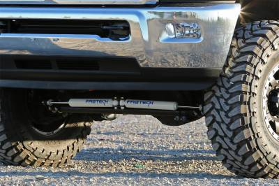 Fabtech - Fabtech Steering Stabilizer Kit FTS23060 - Image 2