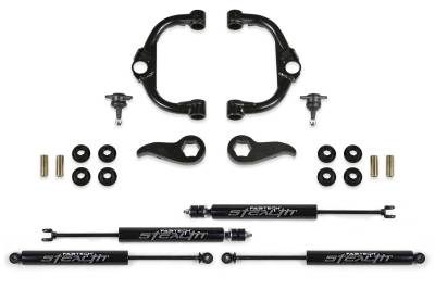 Fabtech Ball Joint Control Arm Lift System K1157M