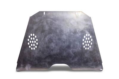 Daystar Scorpion Skid Plates KT09301