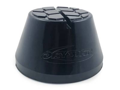 Products - Gear & Apparel - Daystar - Daystar Heavy Duty Jack Pad KU31002