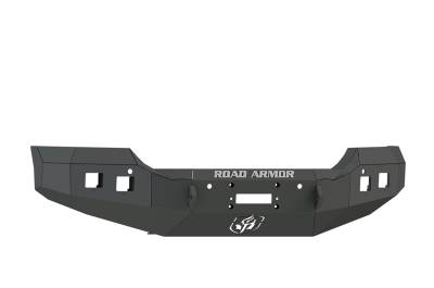 Road Armor - Road Armor Stealth Winch Front Bumper 215R0B - Image 1
