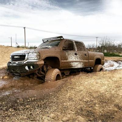 Road Armor - Road Armor Stealth Winch Front Bumper 23710B - Image 15