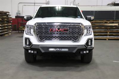 Road Armor - Road Armor Stealth Winch Front Bumper 314R4B - Image 9