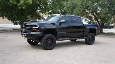 Road Armor - Road Armor Stealth Winch Front Bumper 316R4B - Image 6