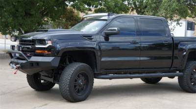 Road Armor - Road Armor Stealth Winch Front Bumper 316R4B - Image 13