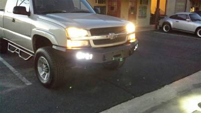 Road Armor - Road Armor Stealth Winch Front Bumper 370R0B - Image 2