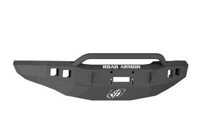 Road Armor - Road Armor Stealth Winch Front Bumper 370R4B - Image 1