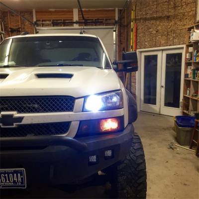 Road Armor - Road Armor Stealth Winch Front Bumper 370R4B - Image 11