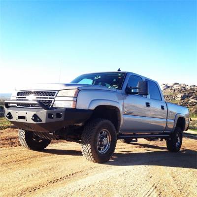 Road Armor - Road Armor Stealth Winch Front Bumper 370R4B - Image 15