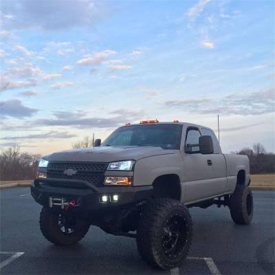 Road Armor - Road Armor Stealth Winch Front Bumper 370R4B - Image 17