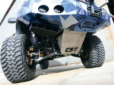 Road Armor - Road Armor Stealth Winch Front Bumper 37400B - Image 20