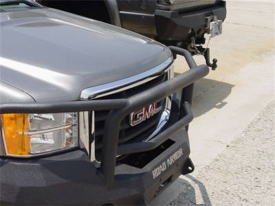 Road Armor - Road Armor Stealth Winch Front Bumper 37405B - Image 9