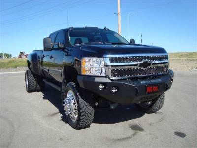 Road Armor - Road Armor Stealth Winch Front Bumper 38200B - Image 4