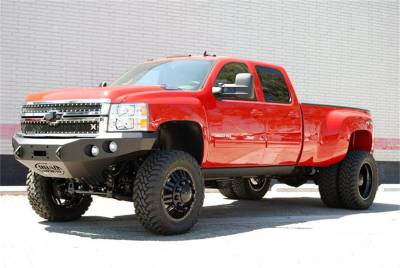 Road Armor - Road Armor Stealth Winch Front Bumper 38200B - Image 8