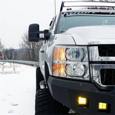 Road Armor - Road Armor Stealth Winch Front Bumper 38204B - Image 16