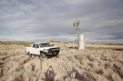 Road Armor - Road Armor Stealth Winch Front Bumper 38205B - Image 14