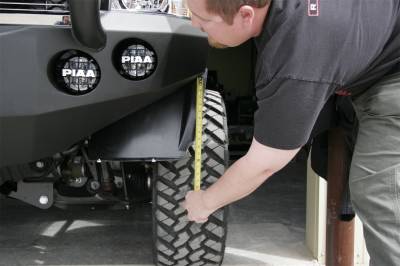 Road Armor - Road Armor Stealth Winch Front Bumper 38205B - Image 20