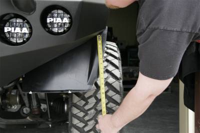 Road Armor - Road Armor Stealth Winch Front Bumper 38205B - Image 21