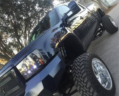 Road Armor - Road Armor Stealth Winch Front Bumper 382R0B - Image 19