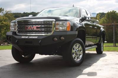 Road Armor - Road Armor Stealth Winch Front Bumper 38400B - Image 3