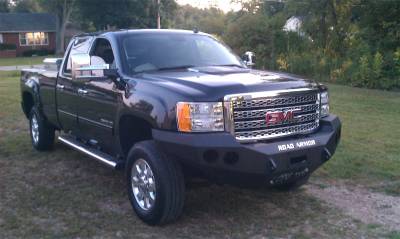 Road Armor - Road Armor Stealth Winch Front Bumper 38400B - Image 12