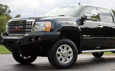 Road Armor - Road Armor Stealth Winch Front Bumper 38400B - Image 13