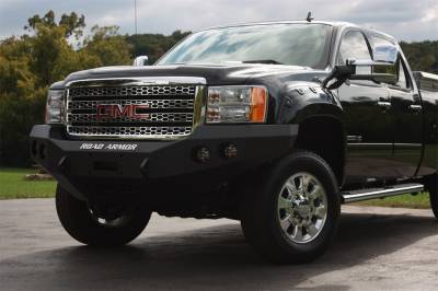 Road Armor - Road Armor Stealth Winch Front Bumper 38400B - Image 17