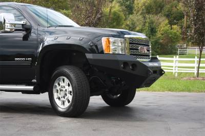 Road Armor - Road Armor Stealth Winch Front Bumper 38400B - Image 18