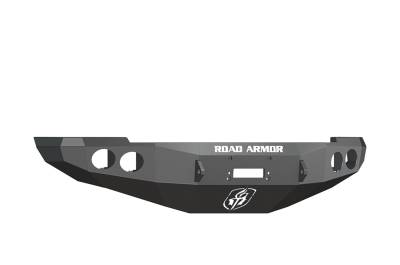 Road Armor Stealth Winch Front Bumper 40800B