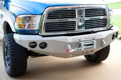 Road Armor - Road Armor Stealth Winch Front Bumper 40800B - Image 9